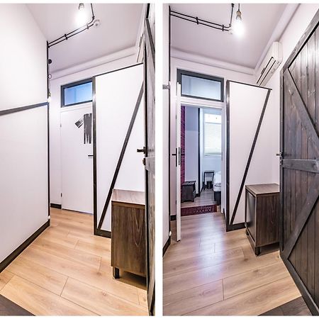 Vola Hostel Βαρσοβία Εξωτερικό φωτογραφία