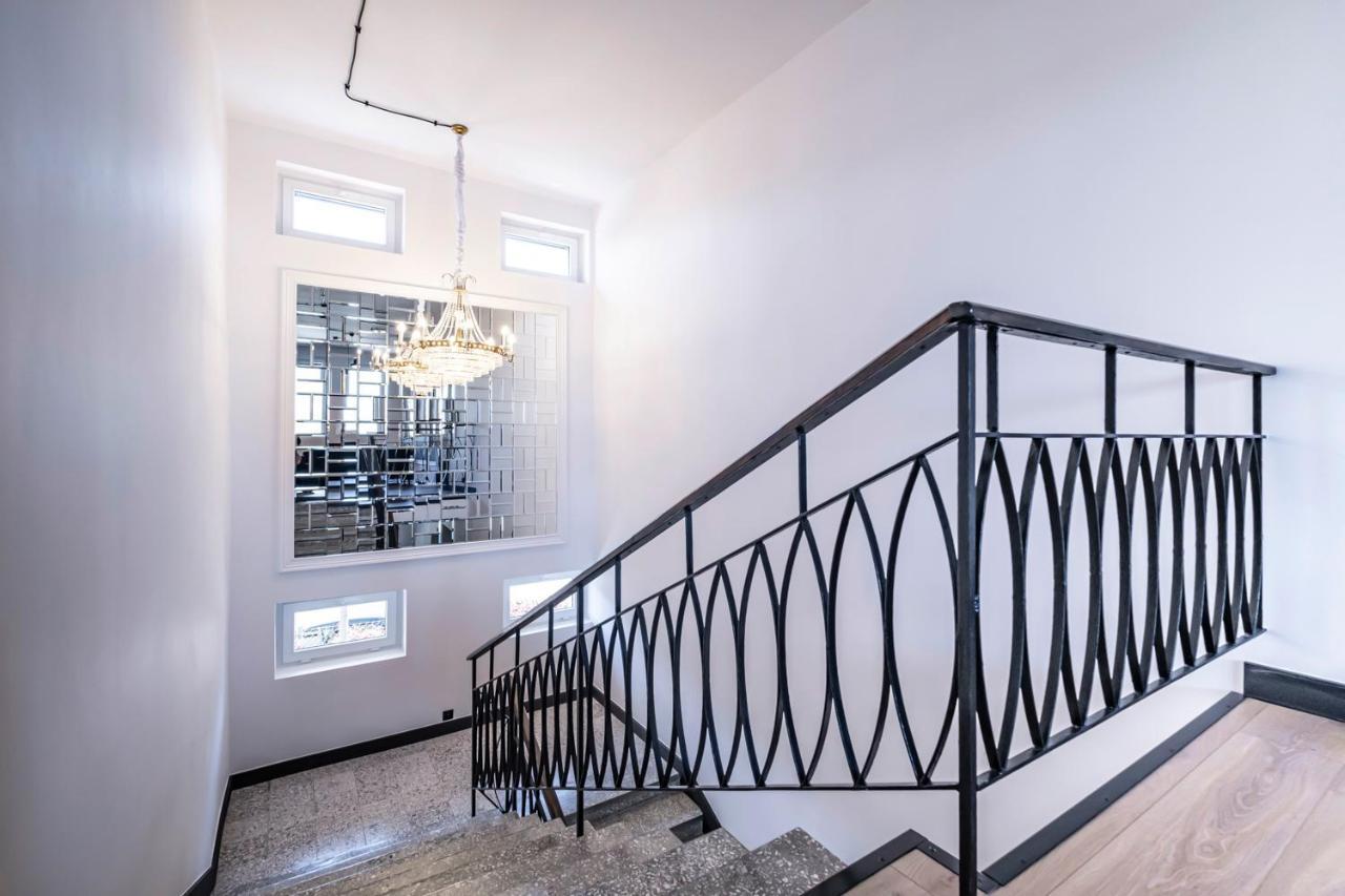Vola Hostel Βαρσοβία Εξωτερικό φωτογραφία