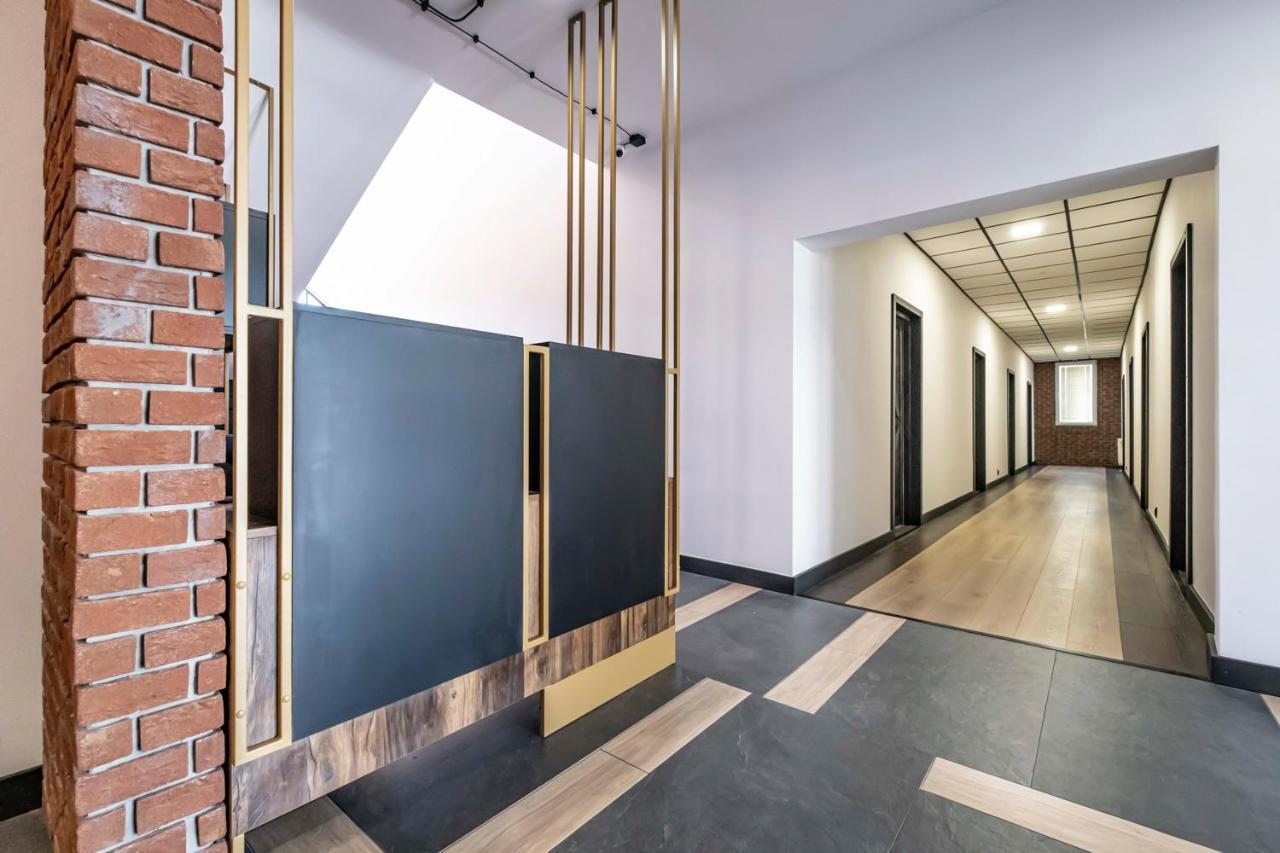 Vola Hostel Βαρσοβία Εξωτερικό φωτογραφία