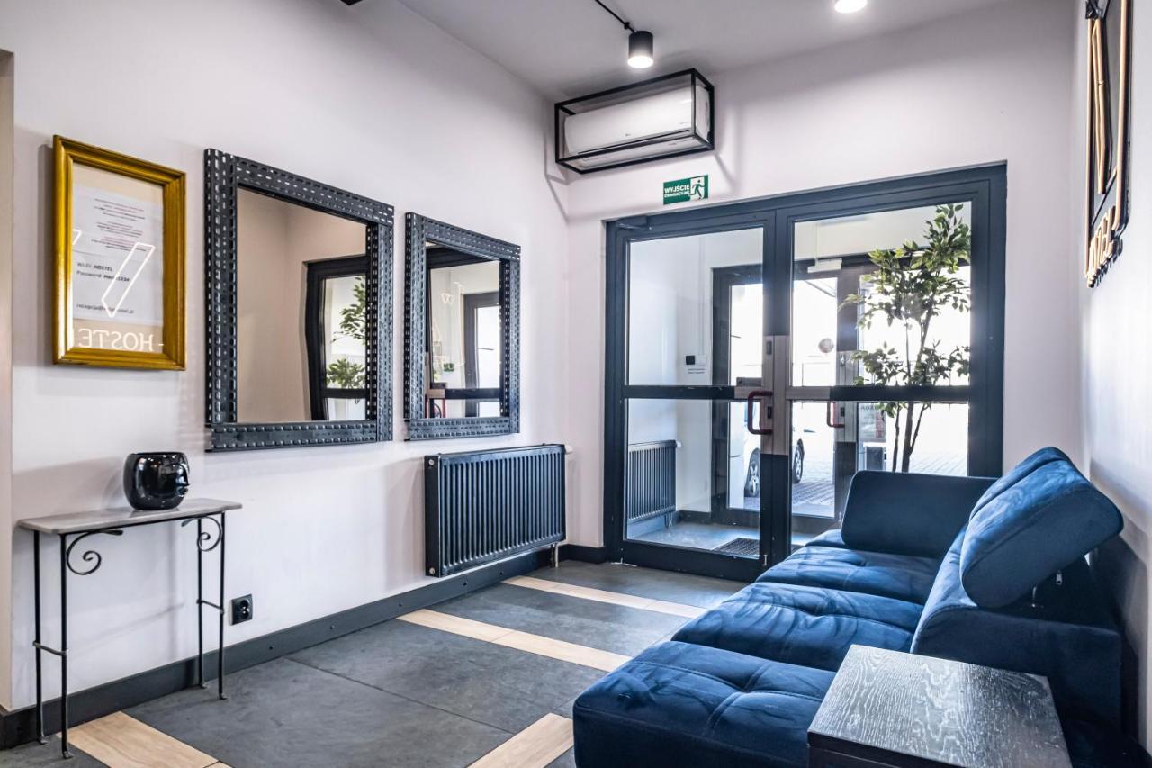 Vola Hostel Βαρσοβία Εξωτερικό φωτογραφία