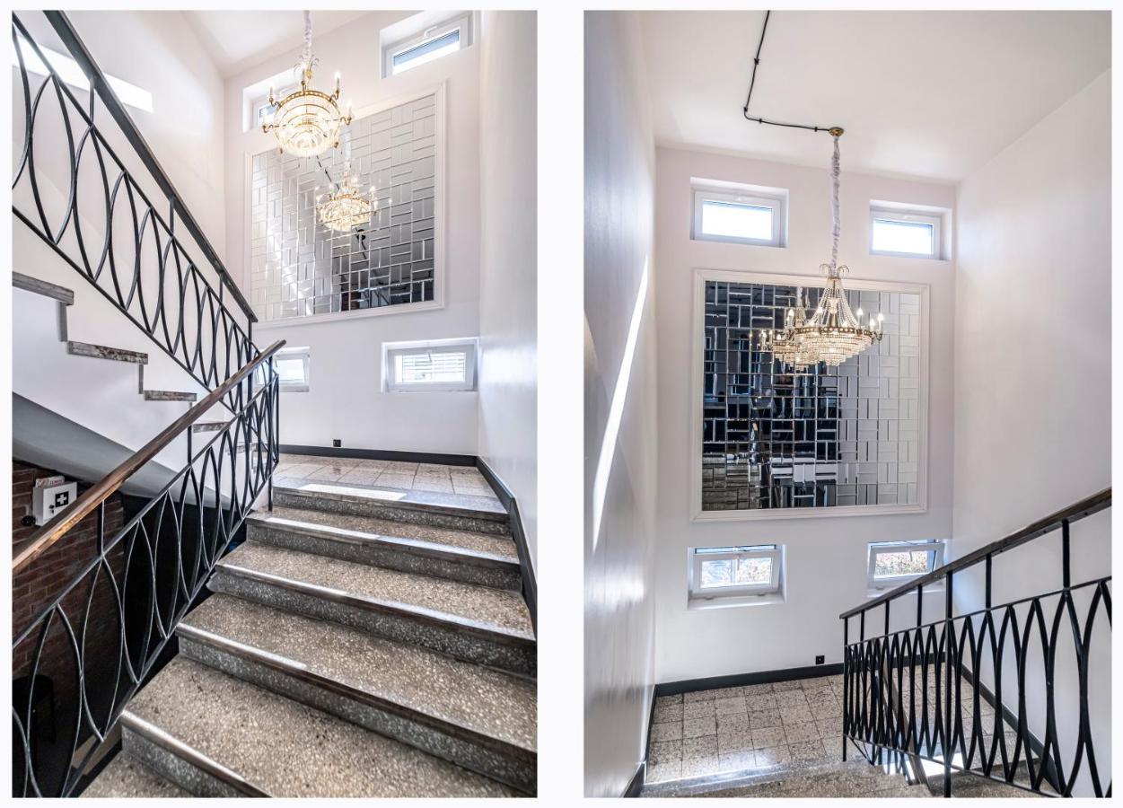 Vola Hostel Βαρσοβία Εξωτερικό φωτογραφία