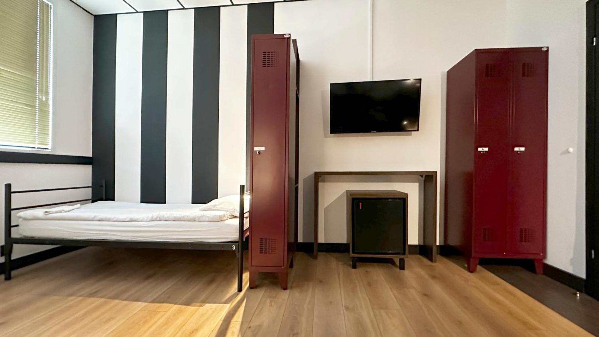 Vola Hostel Βαρσοβία Εξωτερικό φωτογραφία