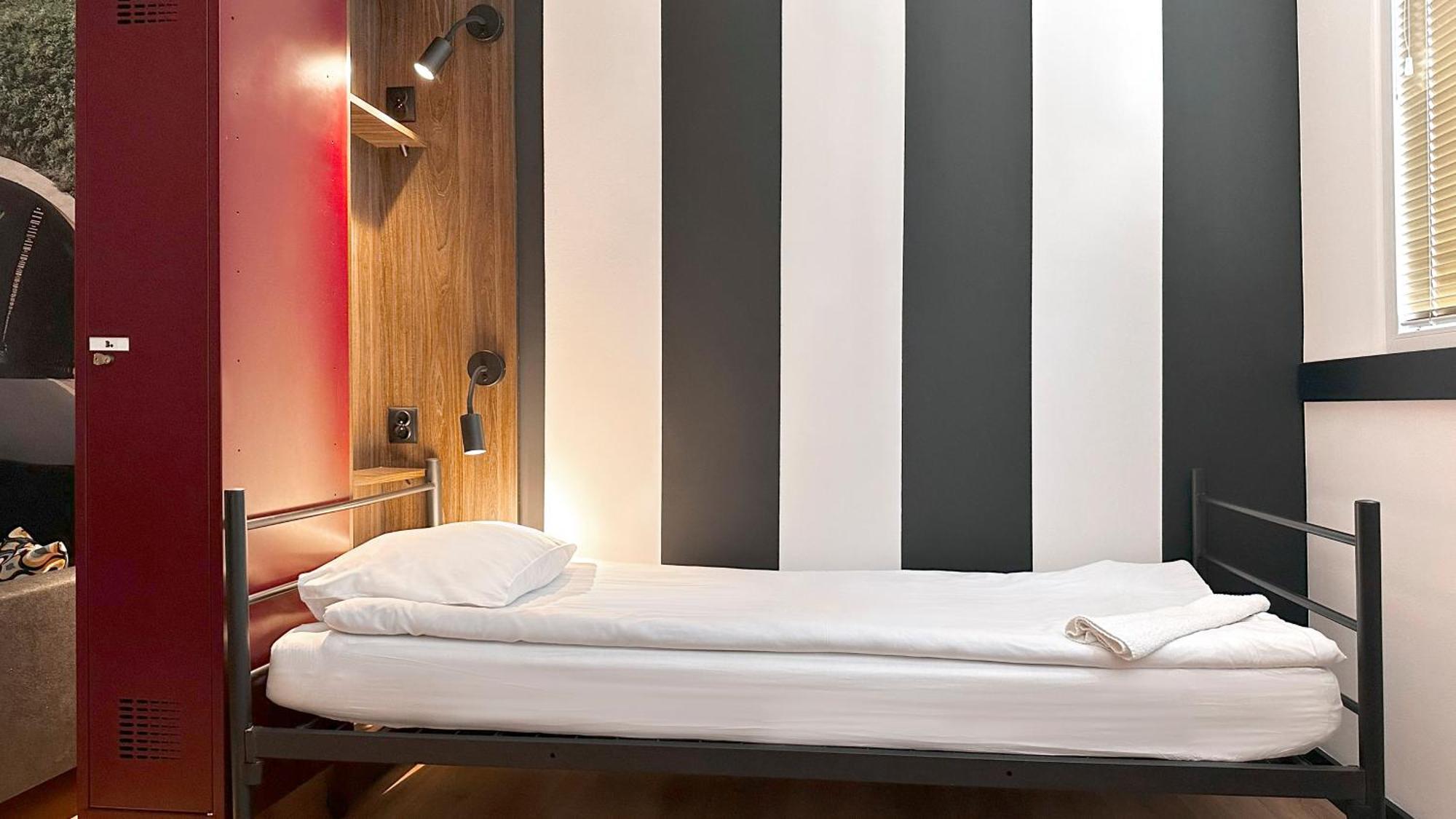 Vola Hostel Βαρσοβία Εξωτερικό φωτογραφία