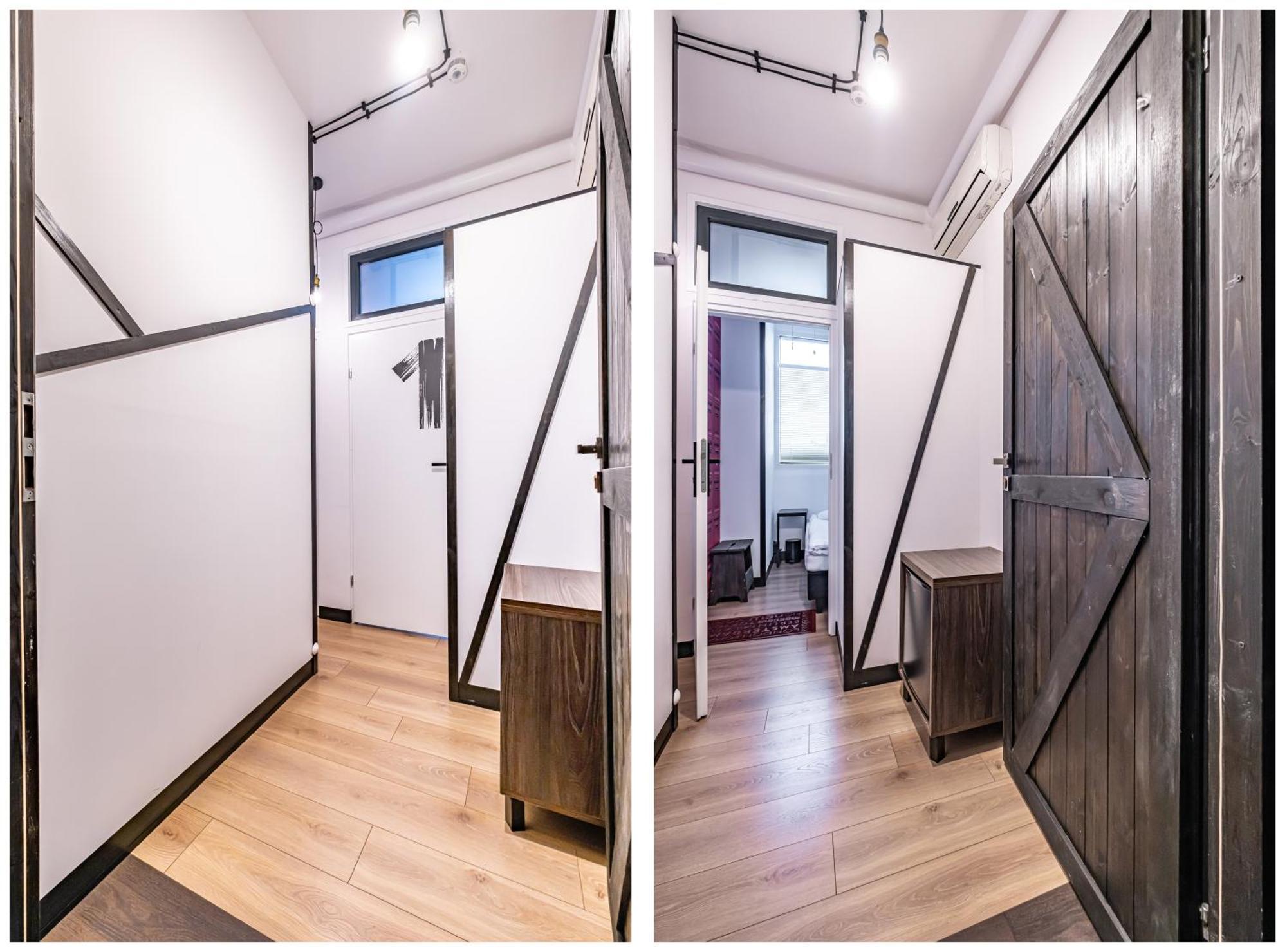 Vola Hostel Βαρσοβία Εξωτερικό φωτογραφία