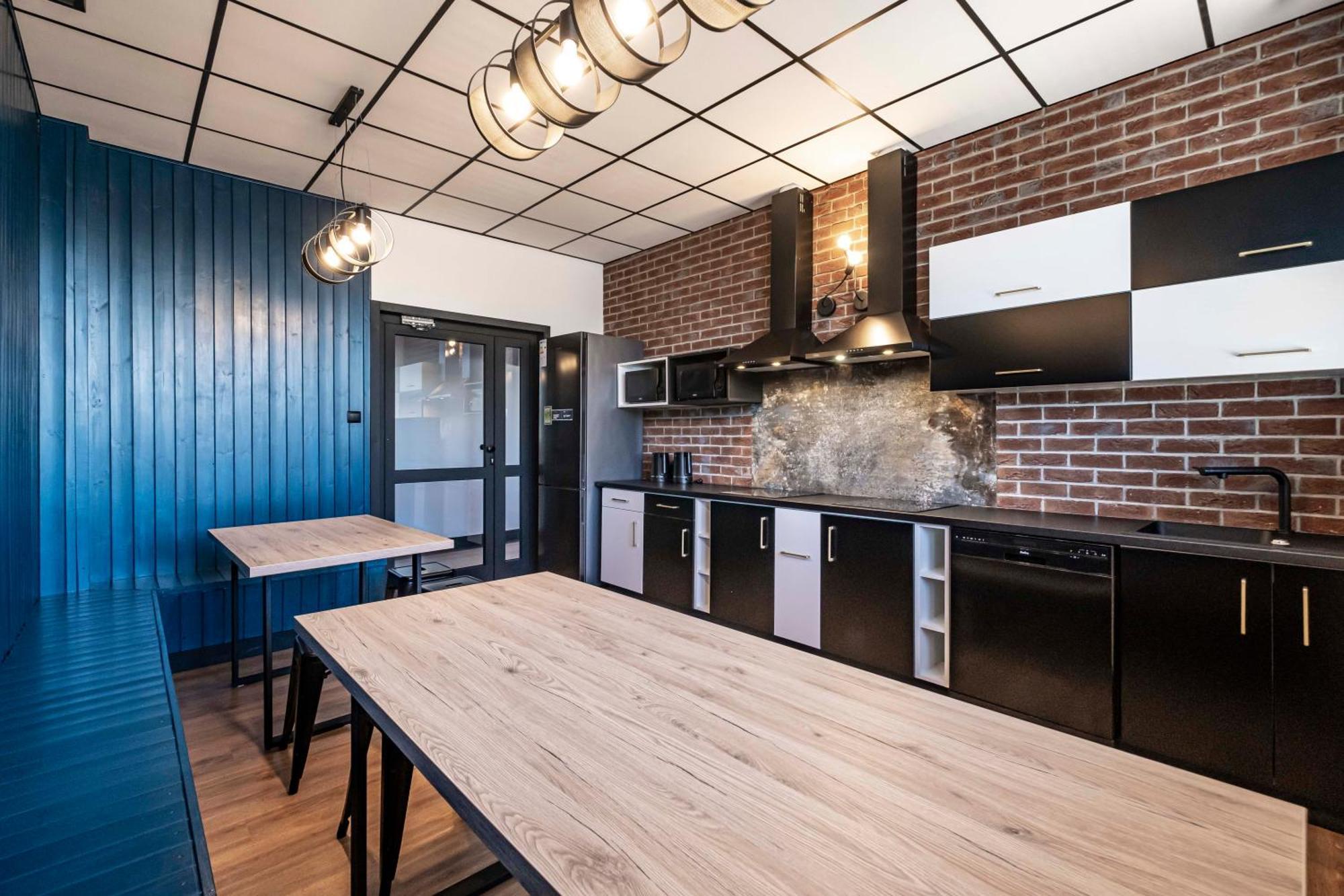 Vola Hostel Βαρσοβία Εξωτερικό φωτογραφία