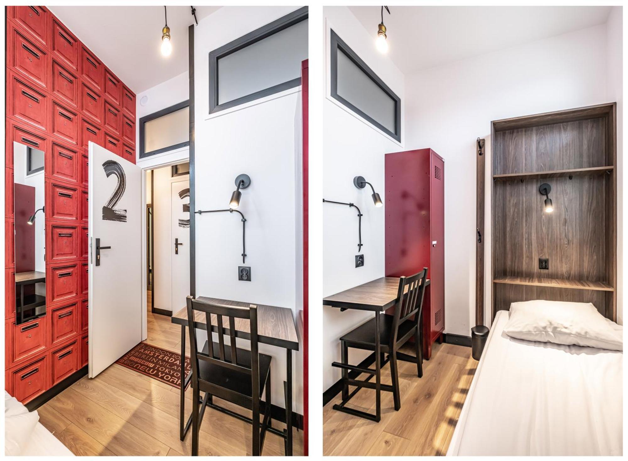 Vola Hostel Βαρσοβία Εξωτερικό φωτογραφία