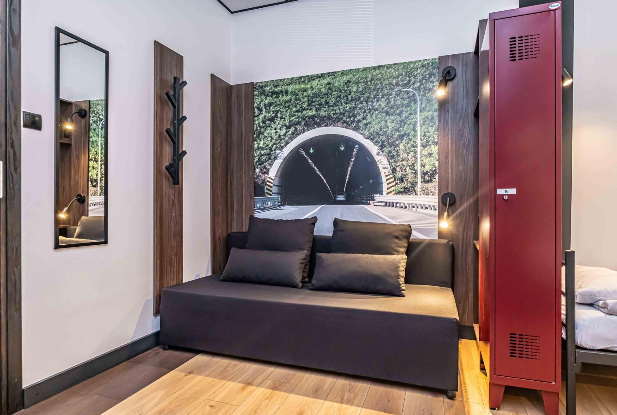 Vola Hostel Βαρσοβία Εξωτερικό φωτογραφία
