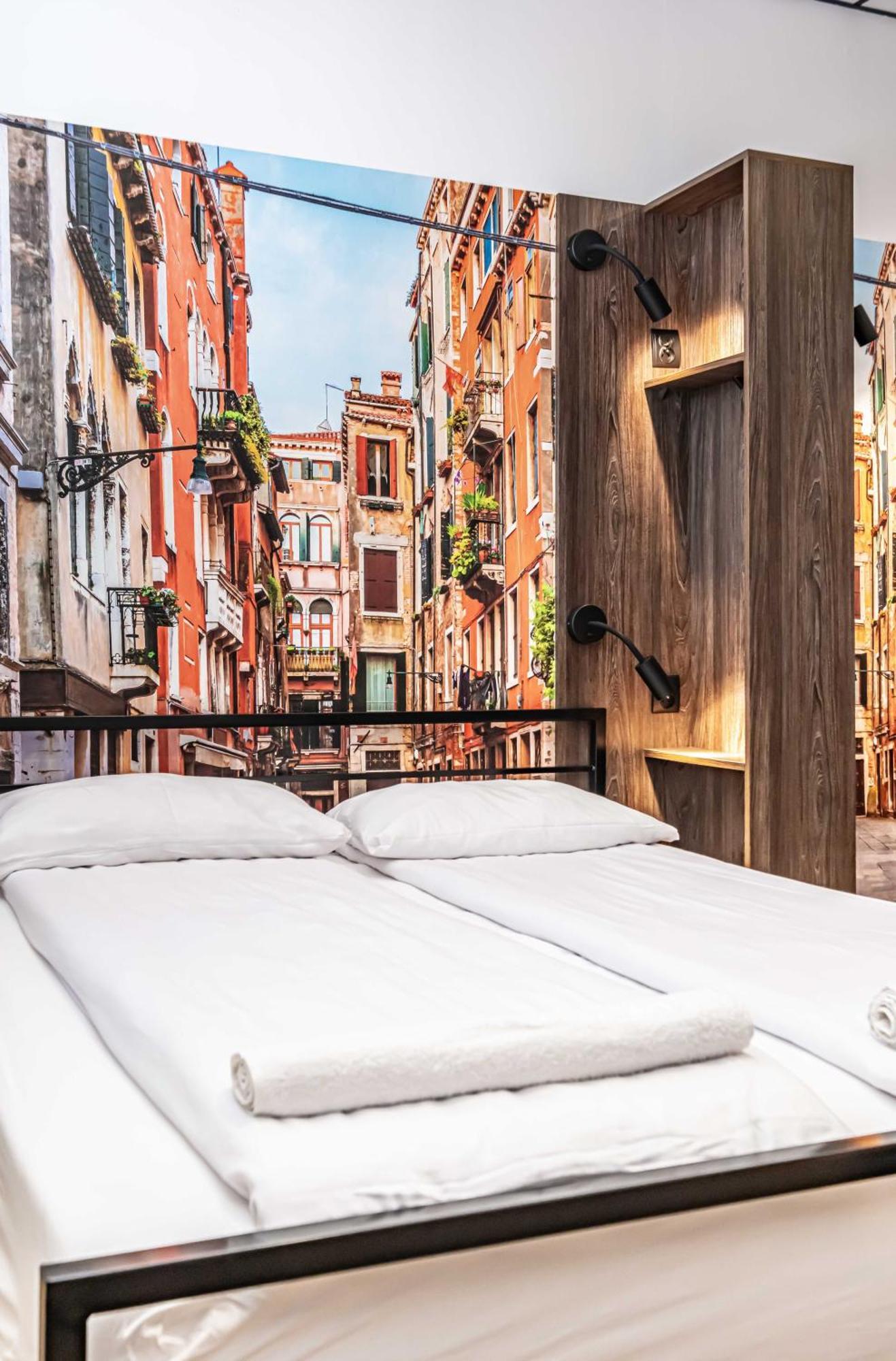 Vola Hostel Βαρσοβία Εξωτερικό φωτογραφία