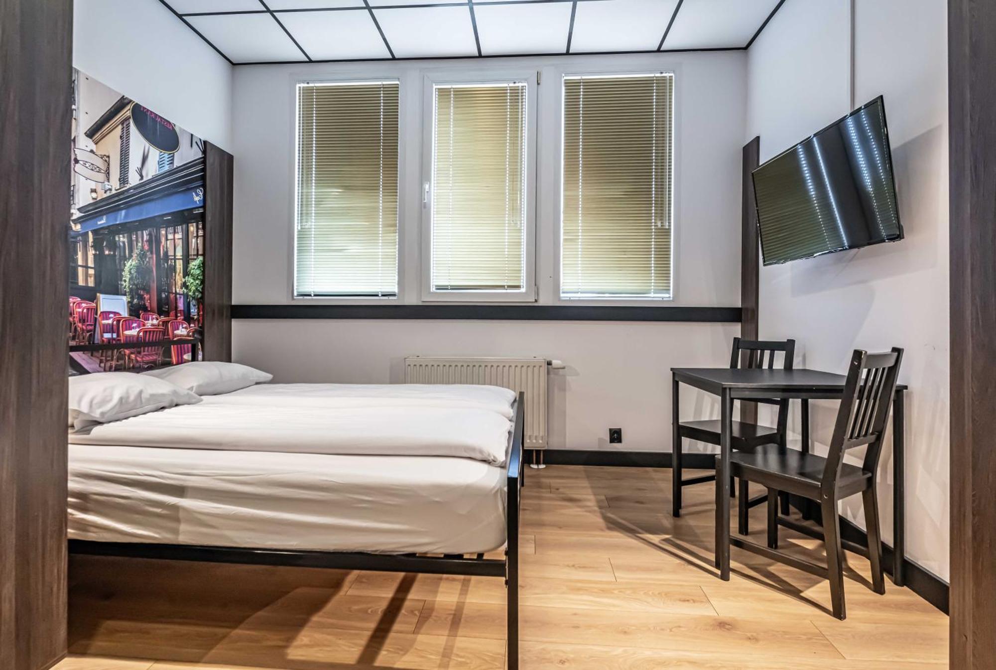 Vola Hostel Βαρσοβία Εξωτερικό φωτογραφία
