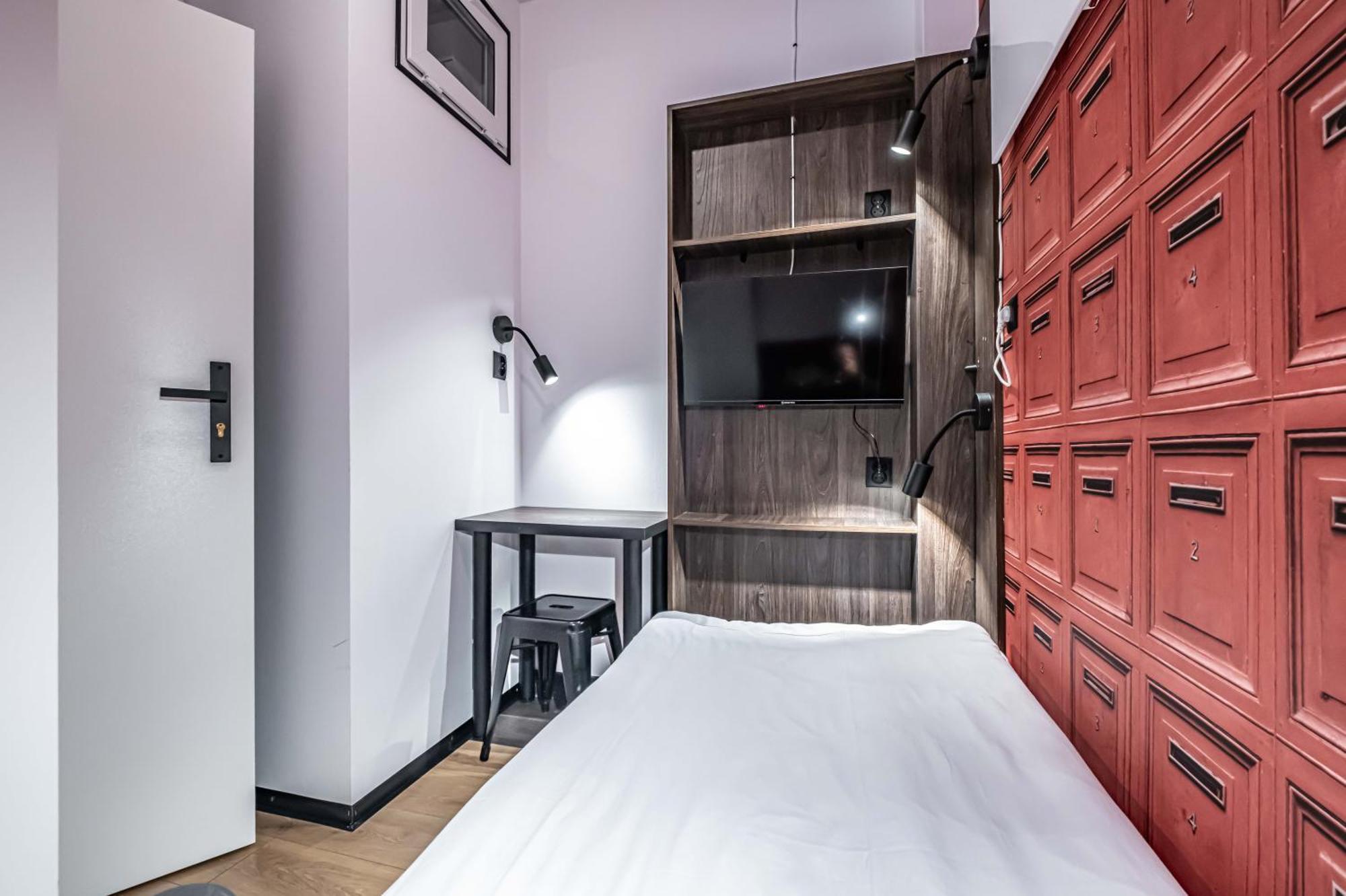 Vola Hostel Βαρσοβία Εξωτερικό φωτογραφία