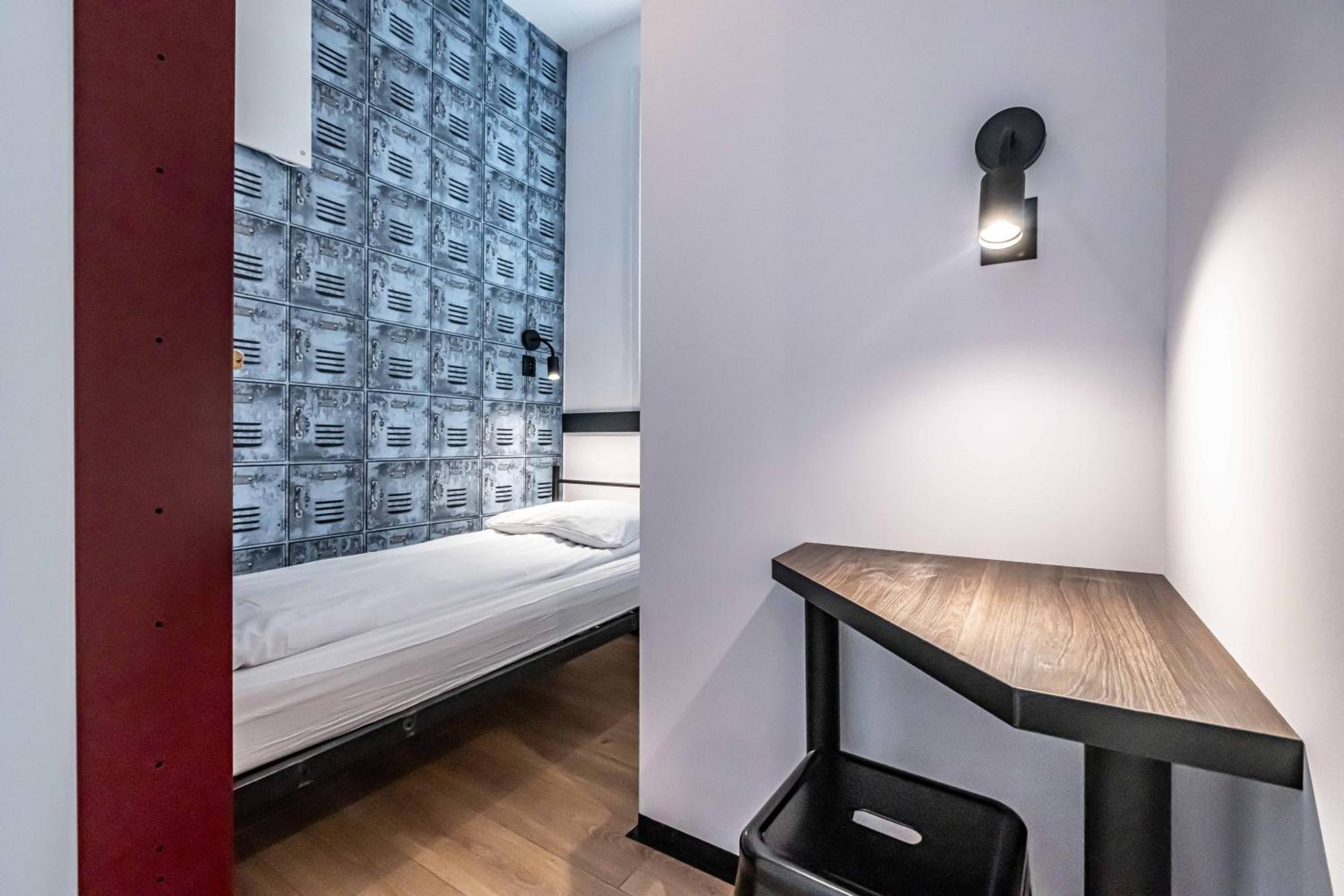 Vola Hostel Βαρσοβία Εξωτερικό φωτογραφία
