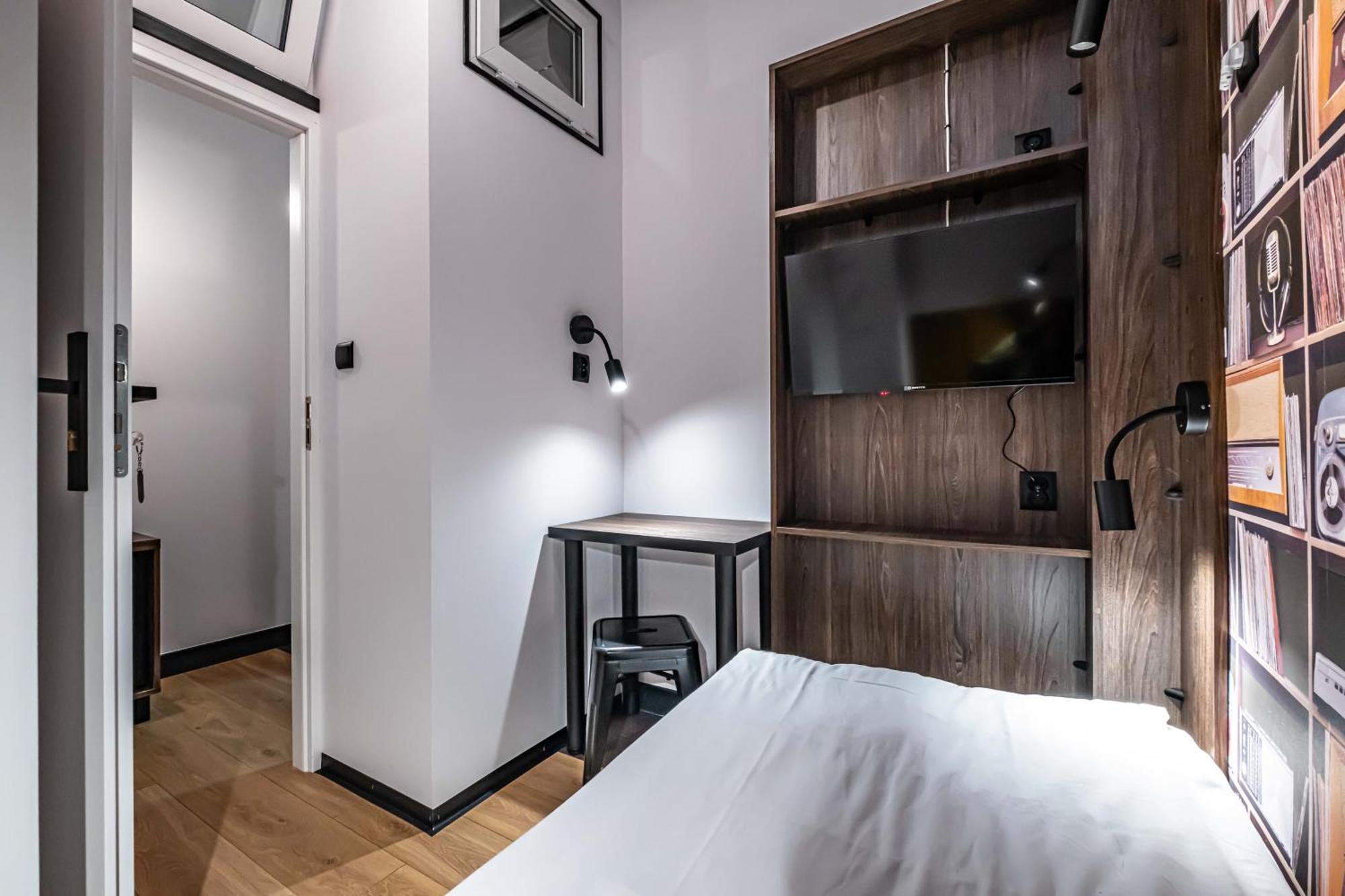Vola Hostel Βαρσοβία Εξωτερικό φωτογραφία