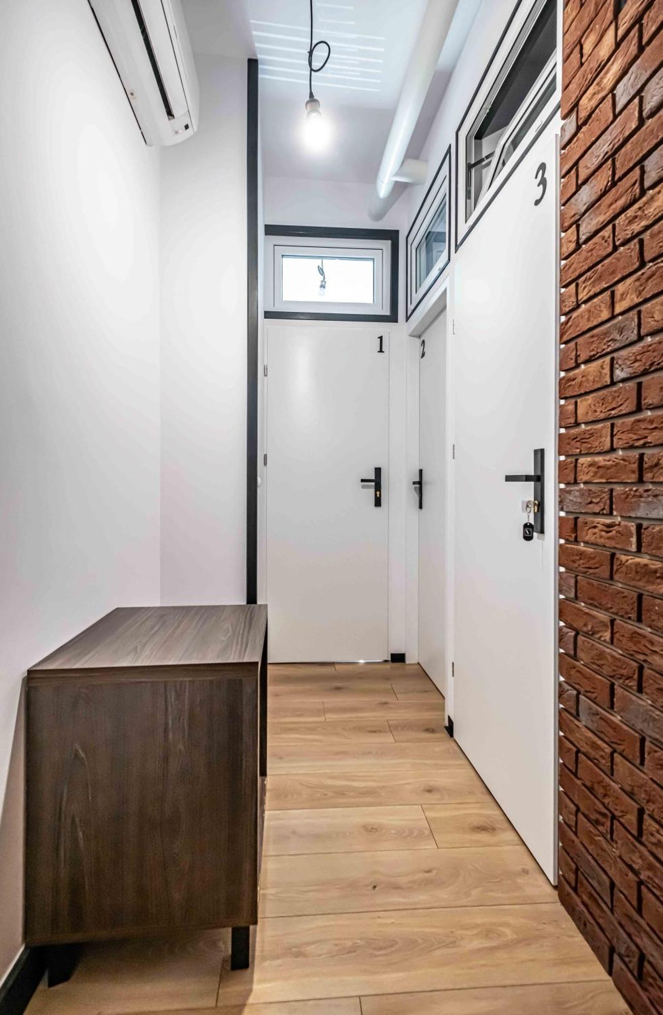 Vola Hostel Βαρσοβία Εξωτερικό φωτογραφία