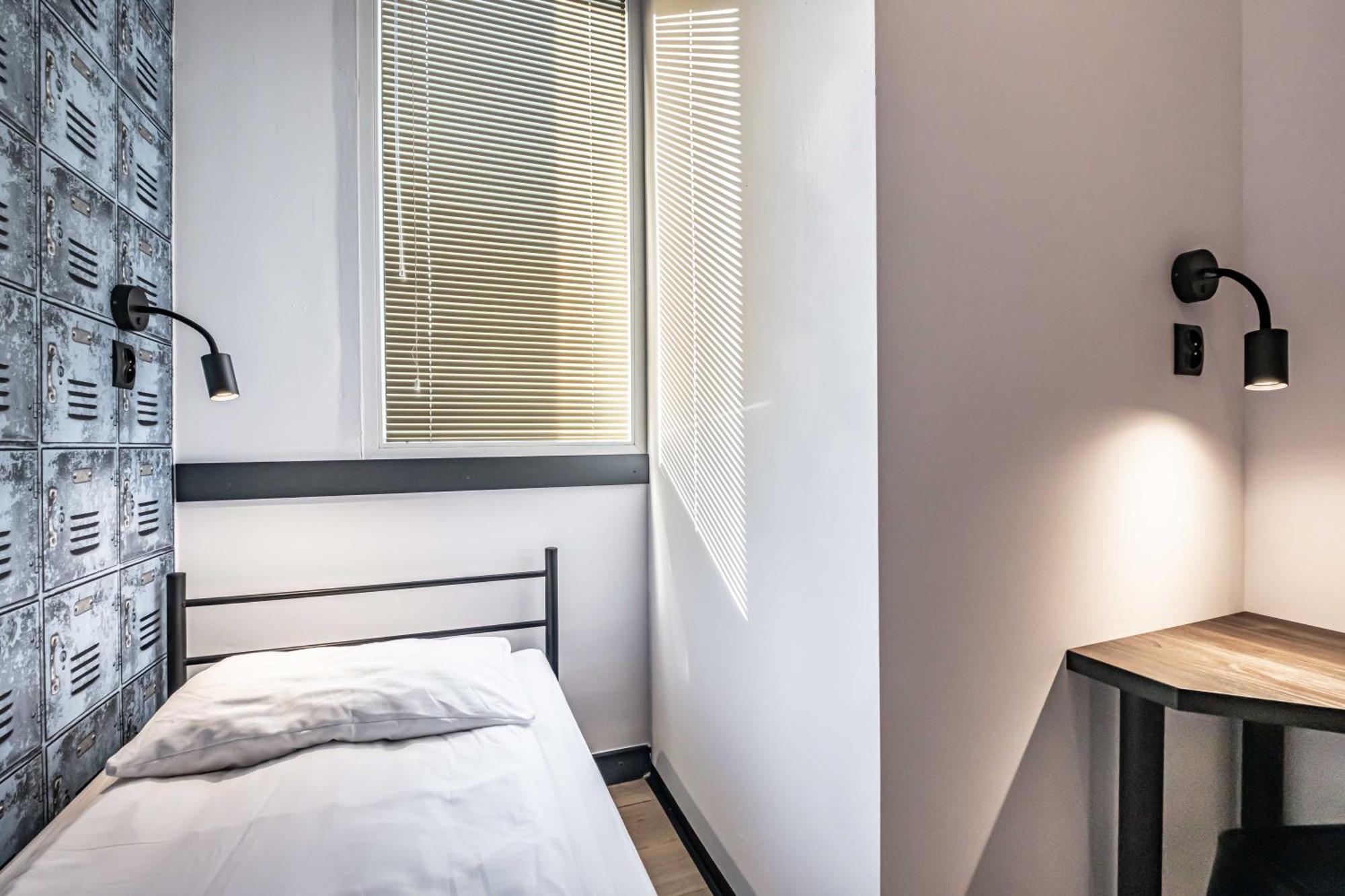 Vola Hostel Βαρσοβία Εξωτερικό φωτογραφία