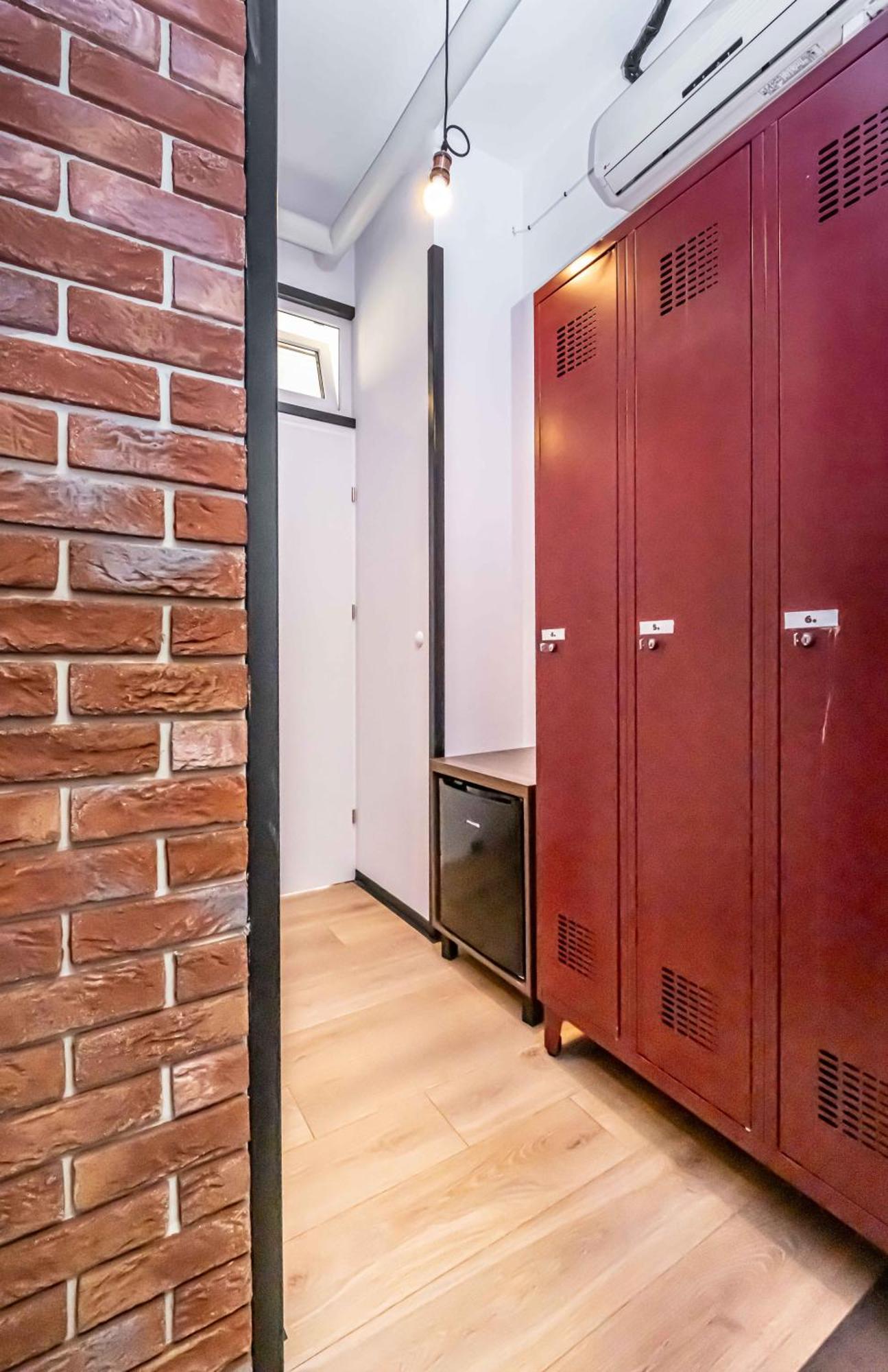 Vola Hostel Βαρσοβία Εξωτερικό φωτογραφία