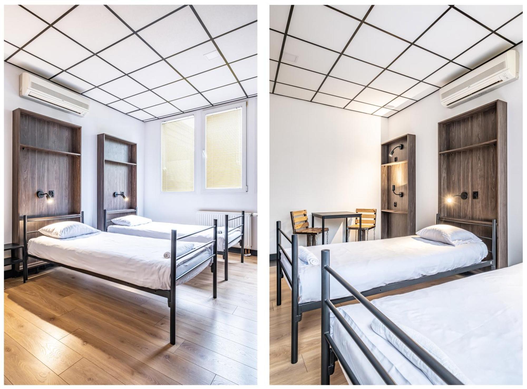 Vola Hostel Βαρσοβία Εξωτερικό φωτογραφία